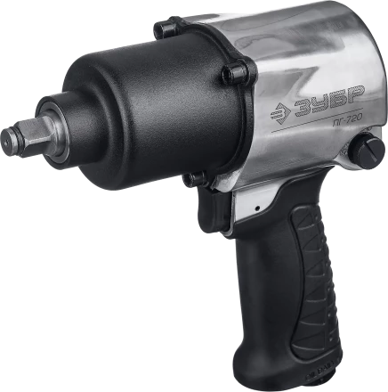 Ударный пневмогайковерт ПГ-720 64260 серия ПРОФЕССИОНАЛ купить в Сургуте