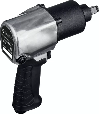 Ударный пневмогайковерт ПГ-720 64260 серия ПРОФЕССИОНАЛ купить в Сургуте