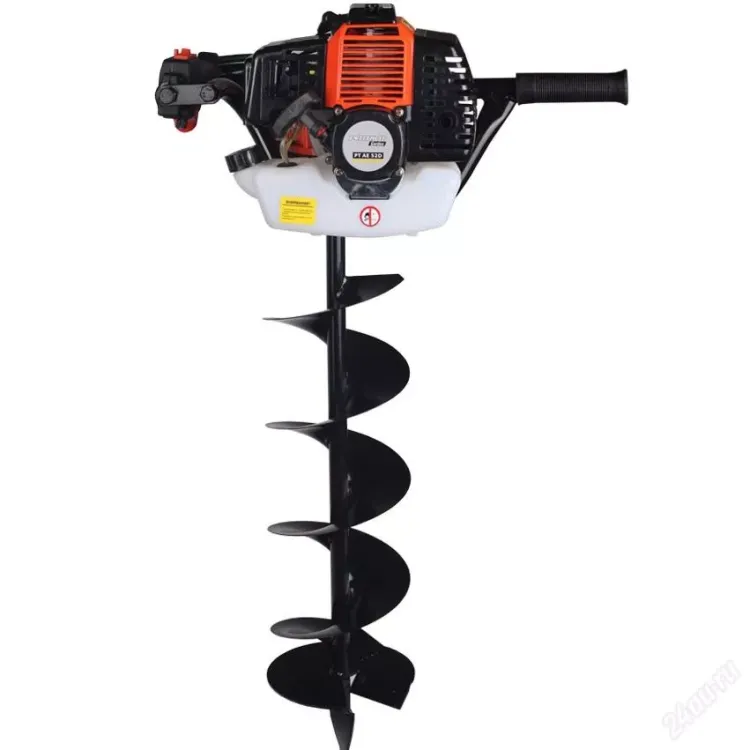 Мотобур Patriot Garden PT AE52 D купить в Сургуте