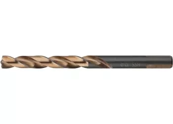 Сверло спиральное по металлу  13 x 151мм, Р9М3, многогранная заточка  БАРС 71899 купить в Сургуте