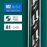 Сверла по металлу HSS-G 29651-13 купить в Сургуте