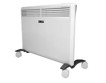 Конвектор электрический ZANUSSI ZCH/S-1500 ER купить в Сургуте