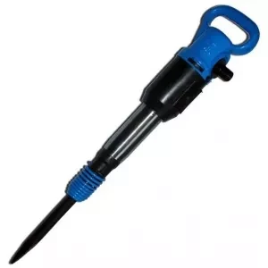 Молоток отбойный пневматический МОП-2 купить в Сургуте