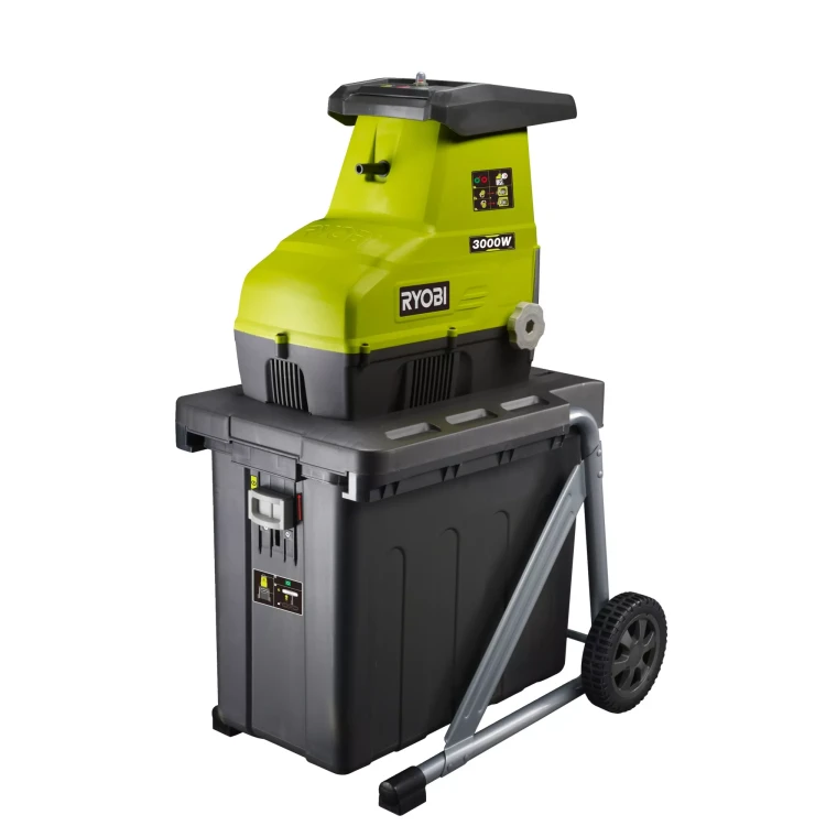 Ryobi Садовый измельчитель RSH3045U 5133004335 купить в Сургуте