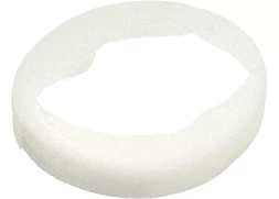 Лента для окон самоклеящаяся L 10 м 40 мм СИБРТЕХ 93868