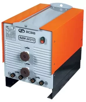 Выпрямитель сварочный ВДМ-2х313 купить в Сургуте