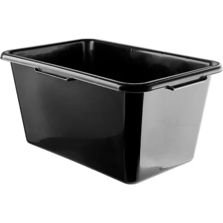 Таз прямоугольный строительный 55 л Россия Sparta 81452 купить в Сургуте