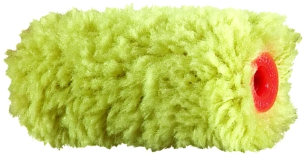 Мини-валик сменный &quot;СИНТЕКС&quot; 150 мм ворс 12 мм D - 15 мм D ручки - 6 мм полиакрил  MATRIX 80614 купить в Сургуте