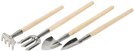 Наборы садовых инструментов серия Без серии купить в Сургуте