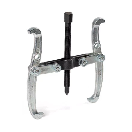 Съемник механический двухлапковый КВТ СМ-80Д серия ПРОФИ (82129) купить в Сургуте