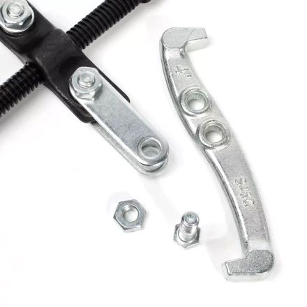 Съемник механический двухлапковый КВТ СМ-80Д серия ПРОФИ (82129) купить в Сургуте