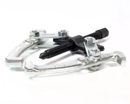 Съемник механический двухлапковый КВТ СМ-80Д серия ПРОФИ (82129) купить в Сургуте