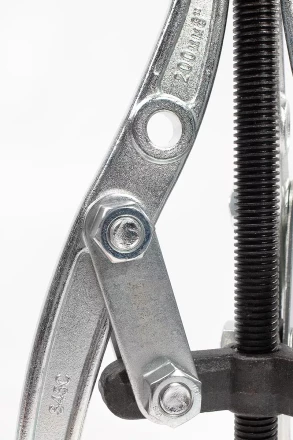 Съемник механический двухлапковый КВТ СМ-80Д серия ПРОФИ (82129) купить в Сургуте