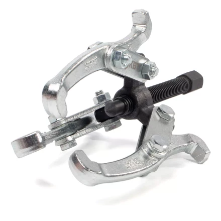 Съемник механический двухлапковый КВТ СМ-80Д серия ПРОФИ (82129) купить в Сургуте