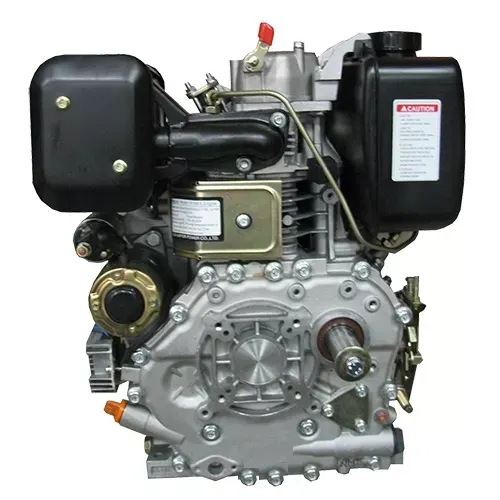 Дизельный двигатель KIPOR KM186FSE купить в Сургуте