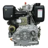 Дизельный двигатель KIPOR KM186FSE купить в Сургуте