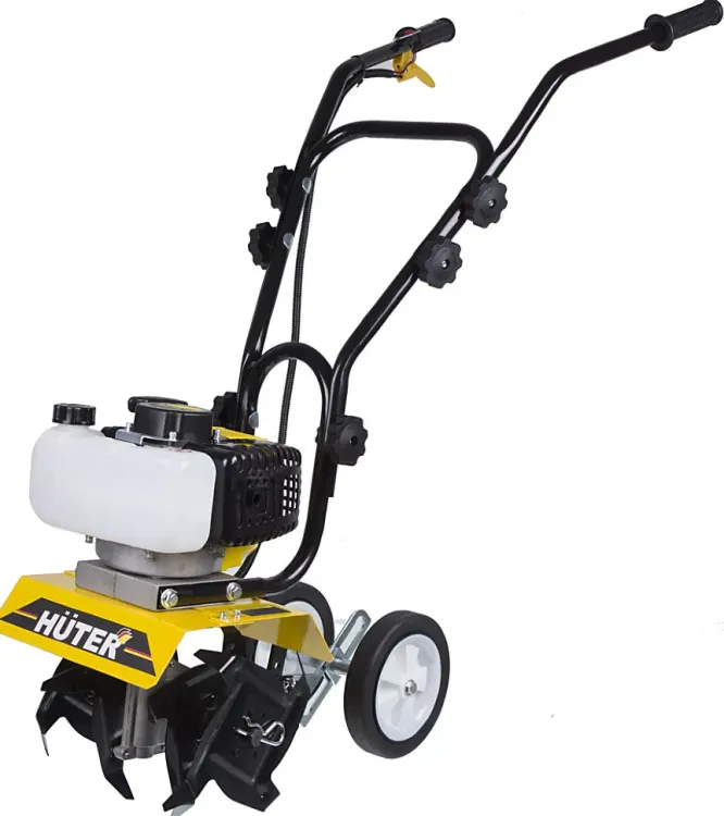 Мотокультиватор HUTER GMC-2.8 купить в Сургуте