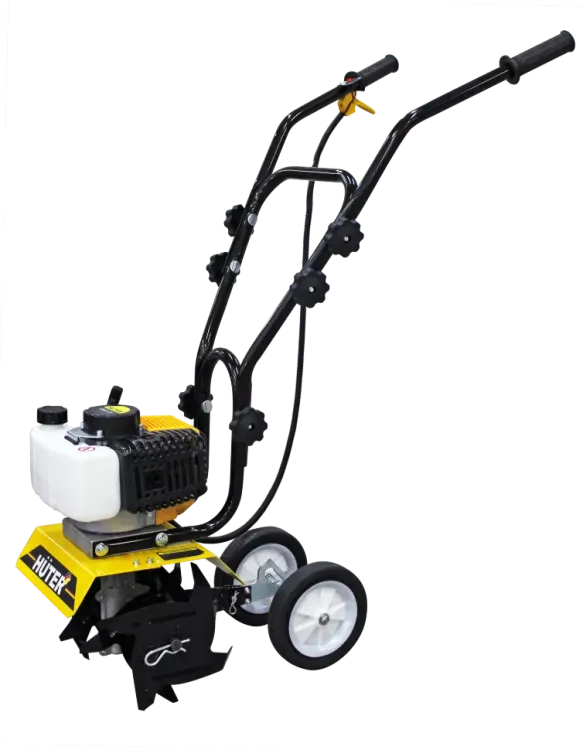 Мотокультиватор HUTER GMC-2.8 купить в Сургуте