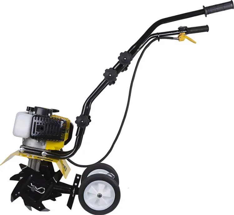 Мотокультиватор HUTER GMC-2.8 купить в Сургуте