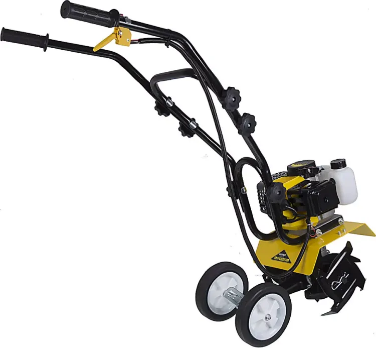 Мотокультиватор HUTER GMC-2.8 купить в Сургуте