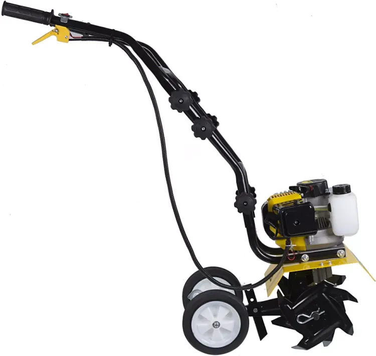 Мотокультиватор HUTER GMC-2.8 купить в Сургуте