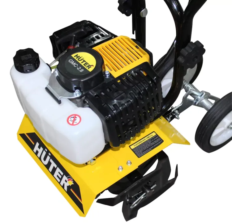 Мотокультиватор HUTER GMC-2.8 купить в Сургуте