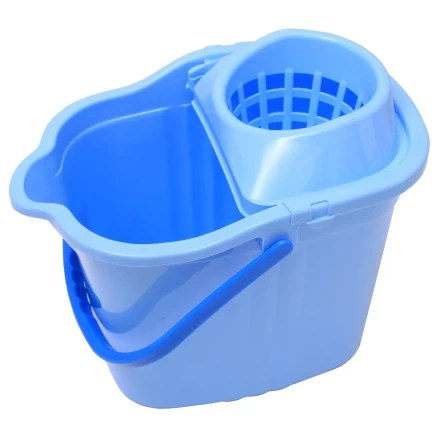 Отжим для прямоугольного ведра 10 л ТМ Elfe light 92947 купить в Сургуте