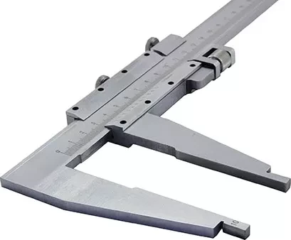 Штангенциркуль ШЦ 3-3000 (0.05) купить в Сургуте