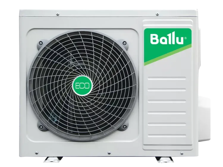 Сплит-система BALLU BSW-09HN1/OL/15Y комплект купить в Сургуте