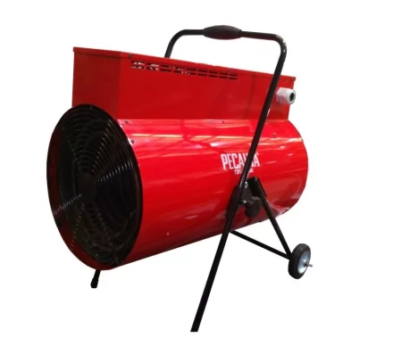 Тепловая пушка электрическая ТЭП-24000К Ресанта купить в Сургуте