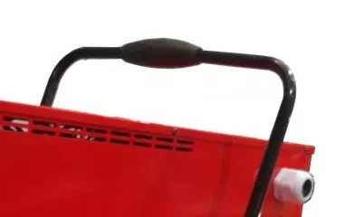 Тепловая пушка электрическая ТЭП-24000К Ресанта купить в Сургуте