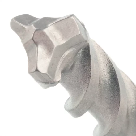 Бур по бетону DREI SPITZEN 10 x 165 мм SDS PLUS GROSS 70739 купить в Сургуте