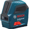 Нивелир лазерный Bosch GLL 2-10 купить в Сургуте