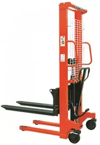 Ручной штабелер PROLIFT SDF 1016 1000 кг h-1600 мм купить в Сургуте