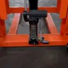 Ручной штабелер PROLIFT SDF 1016 1000 кг h-1600 мм купить в Сургуте