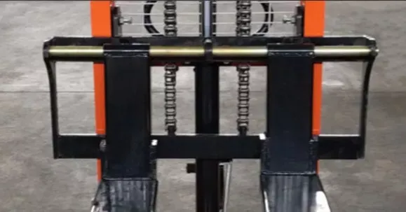 Ручной штабелер PROLIFT SDF 1016 1000 кг h-1600 мм купить в Сургуте