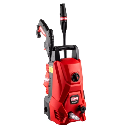 Мойка высокого давления Hammer MVD1200C купить в Сургуте