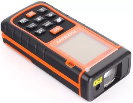 Дальномер лазерный LM 601 PATRIOT купить в Сургуте