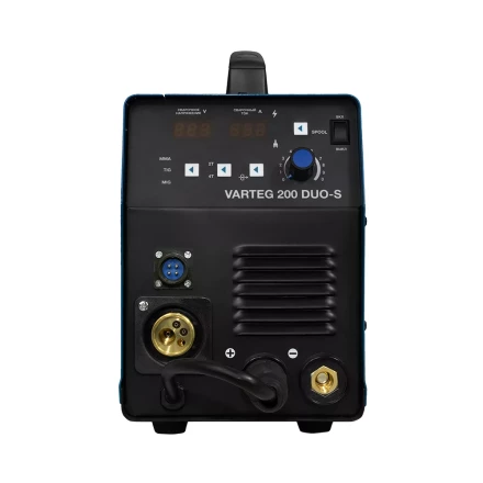 Сварочный полуавтомат VARTEG DUO 200-S купить в Сургуте