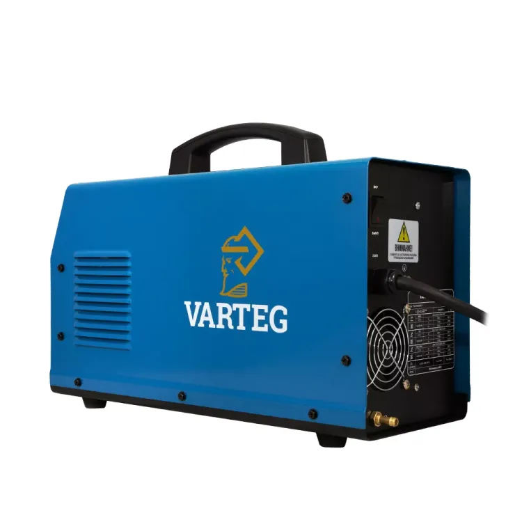 Сварочный полуавтомат VARTEG DUO 200-S купить в Сургуте