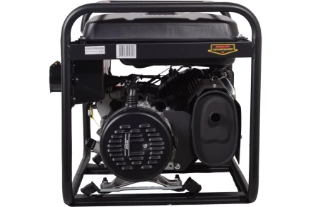 Электрогенератор DY 9.5A Huter 64/1/133 купить в Сургуте