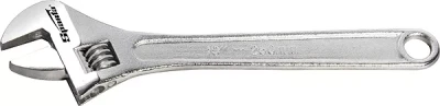 Ключ разводной 375 мм хромированный SPARTA 155405