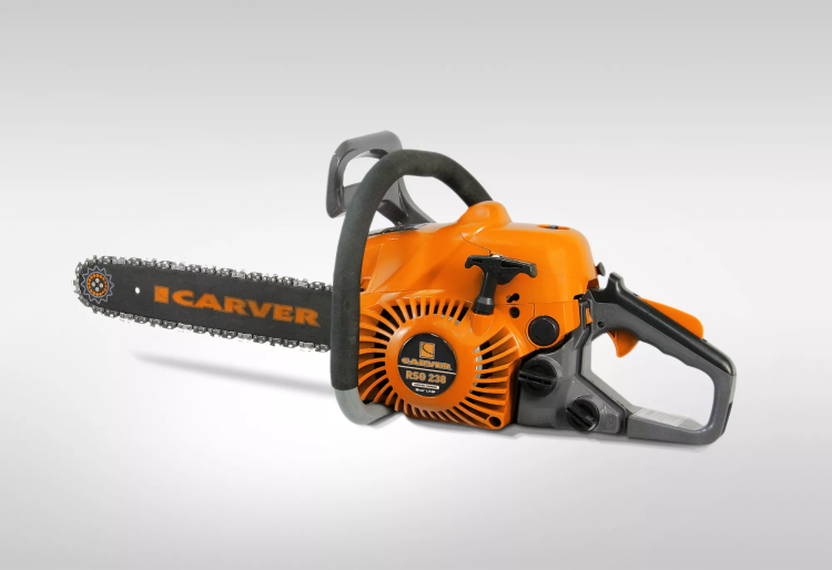 Бензопила CARVER RSG 238 16" купить в Сургуте