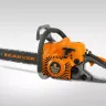Бензопила CARVER RSG 238 16" купить в Сургуте