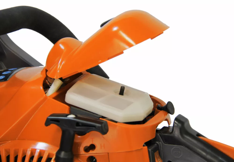 Бензопила CARVER RSG 238 16" купить в Сургуте