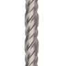 Бур SDS+ усиленный ф12х200/260 VMX 510832 купить в Сургуте