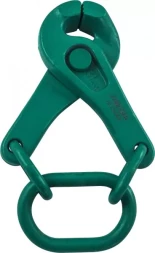 Зажим для кузовных работ одно направление усилие 3 тонны AE330009 Jonnesway 47785