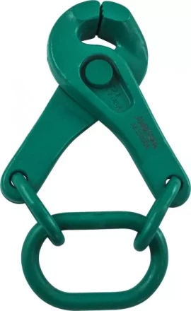 Зажим для кузовных работ одно направление усилие 3 тонны  AE330009  Jonnesway 47785 купить в Сургуте