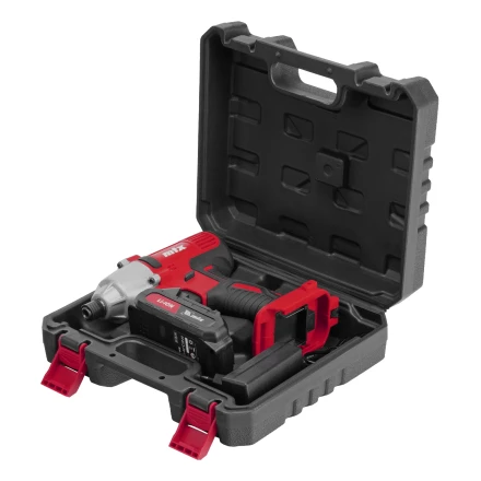 Винтоверт ударный аккумуляторный CIDS-20-280, Li-Ion, 20 В// MTX 26580 купить в Сургуте