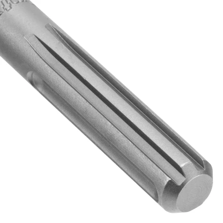 Зубило плоское Matrix, 18 х 25 х 400 мм, SDS Max 703429 купить в Сургуте